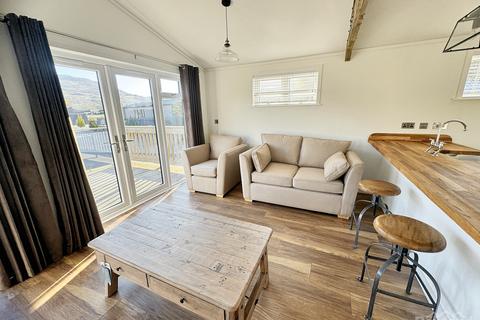 2 bedroom lodge for sale, Loch Ness Highland Resort, Fort Agustus PH32