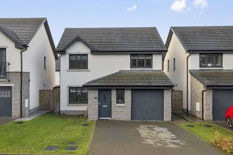 3 bedroom detached house for sale, 10 Gregory Road, Livingston, EH54 7DR