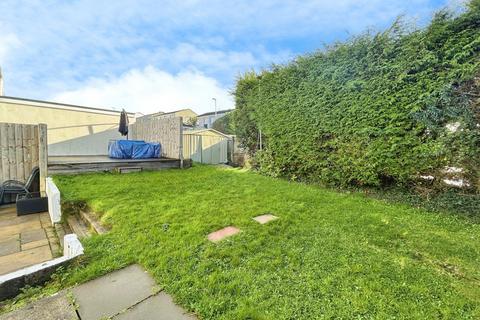 5 bedroom semi-detached house for sale, Hemerdon Heights, Plymouth, PL7