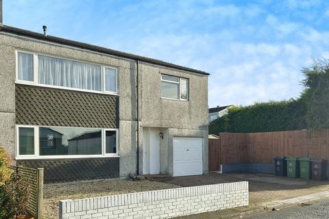Hemerdon Heights, Plymouth, PL7