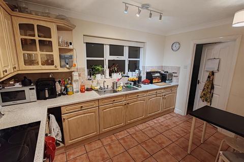 4 bedroom detached house for sale, Ison Close, Cranwell Village, Sleaford