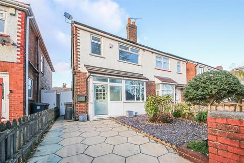 3 bedroom semi-detached house for sale, Cobden Road, Southport PR9