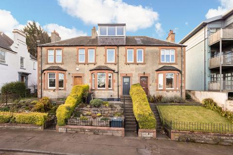 3 bedroom terraced house for sale, 1B Northfield Avenue, Mountcastle, EH8 7PR