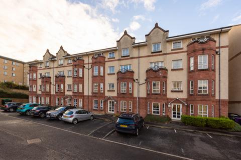 3 bedroom duplex for sale, Hopetoun Street, Edinburgh EH7