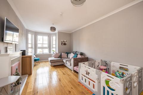 3 bedroom duplex for sale, Hopetoun Street, Edinburgh EH7