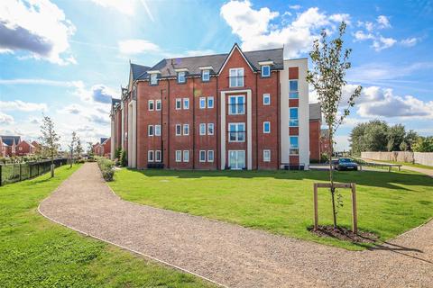 2 bedroom apartment for sale, Bramble Court, Southport PR8