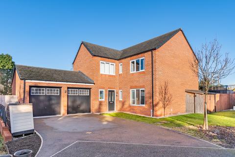 17 Alder Close, Penyffordd, Chester, CH4 0AJ