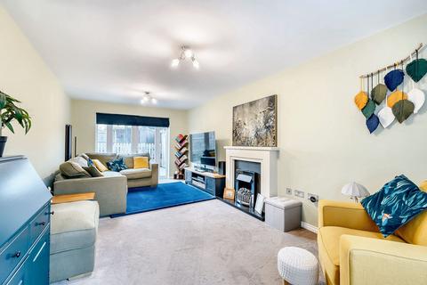 17 Alder Close, Penyffordd, Chester, CH4 0AJ