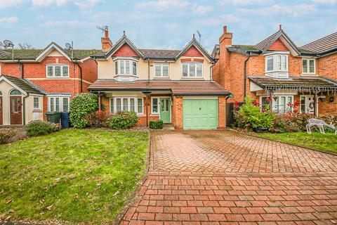 4 bedroom detached house for sale, Covert Close, Southport PR8