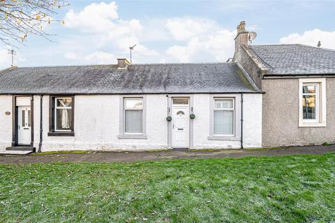 1 bedroom terraced bungalow for sale, 30 Hillview Crescent, Crossgates, KY4 8BE