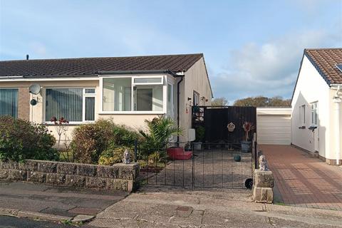 2 bedroom semi-detached bungalow for sale, North Boundary Road, Brixham TQ5