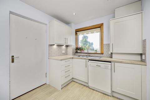 2 Mckinnon Drive, Mayfield, Dalkeith, EH22 5RD