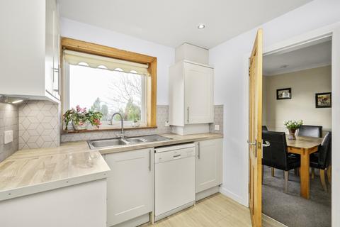 2 Mckinnon Drive, Mayfield, Dalkeith, EH22 5RD