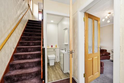 2 Mckinnon Drive, Mayfield, Dalkeith, EH22 5RD