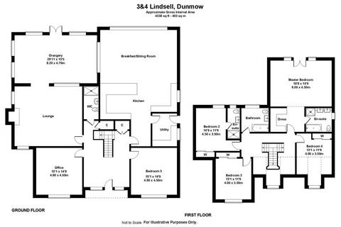 Land for sale, Great Dunmow CM6