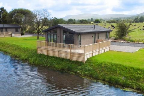 2 bedroom lodge for sale, Pendle View Holiday Park, , Barrow BB7