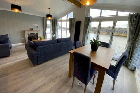 2 bedroom lodge for sale, Pendle View Holiday Park, , Barrow BB7