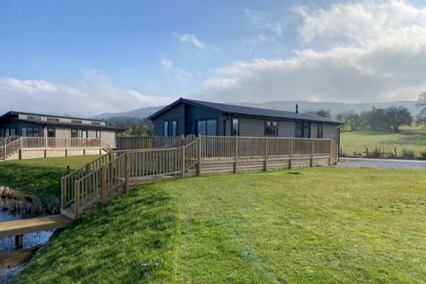 2 bedroom lodge for sale, Pendle View Holiday Park, , Barrow BB7