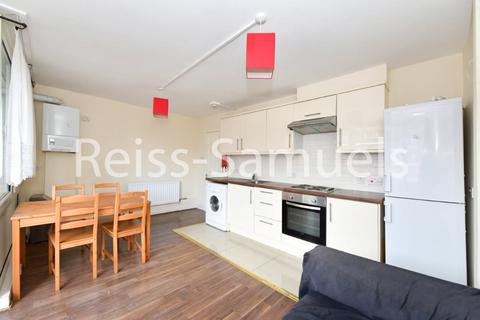 4 bedroom maisonette to rent, Bath Terrace, Borough,London SE1