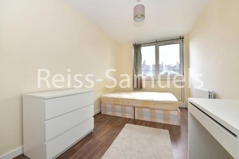 4 bedroom maisonette to rent, Bath Terrace, Borough,London SE1