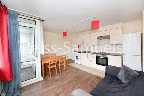 4 bedroom maisonette to rent, Bath Terrace, Borough,London SE1