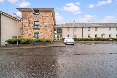 2 bedroom apartment for sale, Flat 0/2, 3 Littlemill Place, Bowling, Glasgow