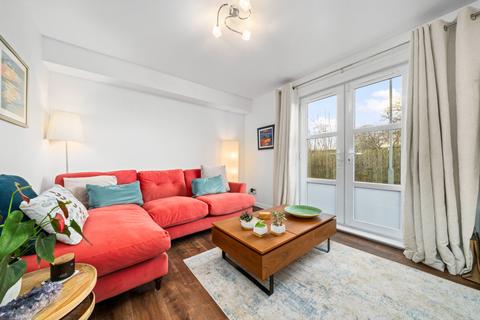 2 bedroom apartment for sale, Flat 0/2, 3 Littlemill Place, Bowling, Glasgow