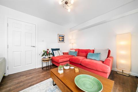 2 bedroom apartment for sale, Flat 0/2, 3 Littlemill Place, Bowling, Glasgow