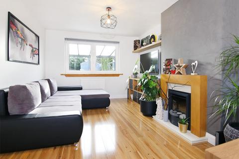 2 bedroom end of terrace house for sale, 17 Balmwell Avenue, Gracemount, Edinburgh, EH16 6HE