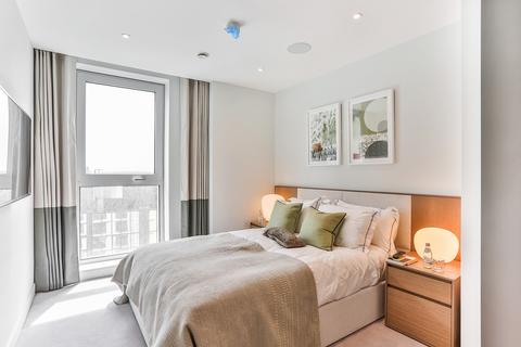 2 bedroom apartment to rent, 251 Southwark Bridge Road, London, SE1