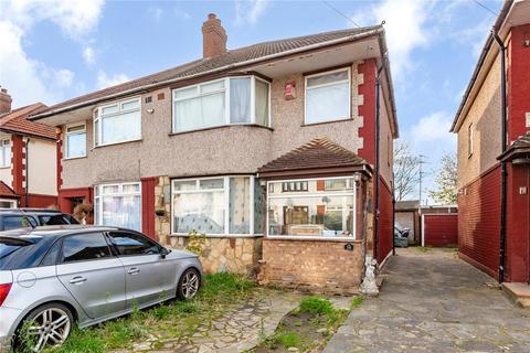 3 bedroom semi-detached house for sale, St. Giles Close, Dagenham, RM10