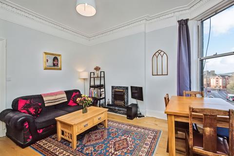 2 bedroom flat for sale, 19/4 Henderson Terrace, Dalry, Edinburgh, EH11 2JY