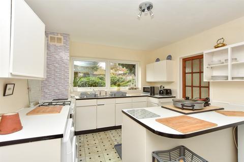 4 bedroom terraced house for sale, Lambardes, New Ash Green, Longfield, Kent