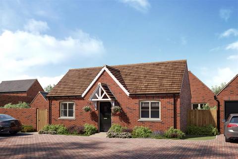 2 bedroom detached bungalow for sale, Ravenswood Reach, Plot 47 The Arderne, Longdale Lane, Ravenshead