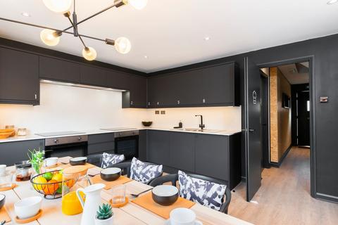 6 bedroom house share to rent, 42 Peveril Street, Arboretum, Nottingham, NG7 4AH