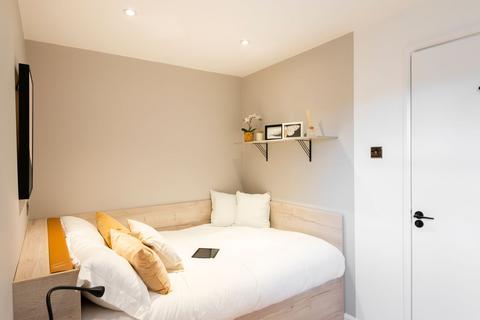 6 bedroom house share to rent, 42 Peveril Street, Arboretum, Nottingham, NG7 4AH