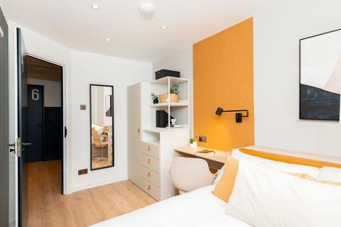 6 bedroom house share to rent, 42 Peveril Street, Arboretum, Nottingham, NG7 4AH