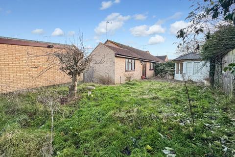 2 bedroom semi-detached bungalow for sale, Lumley Close, Swindon SN5