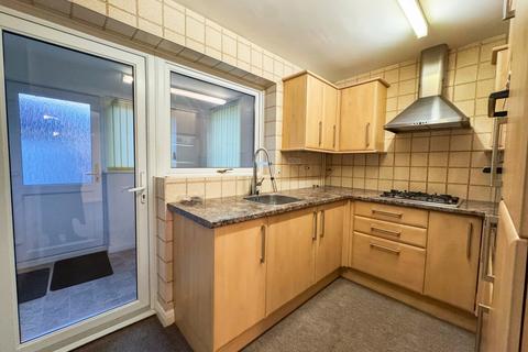 2 bedroom semi-detached bungalow for sale, Lumley Close, Swindon SN5