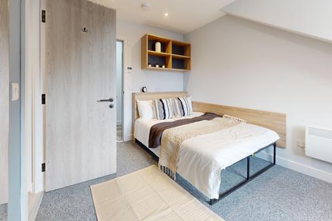 undefined, Flat 14, Commercial Point, Wollaton Road, Beeston, Nottingham. NG9 2NG