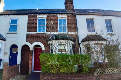 3 bedroom terraced house for sale, Hollow Way, Oxford OX4