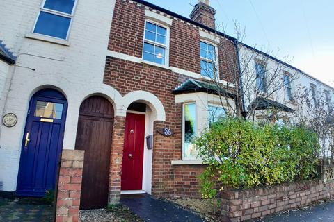 3 bedroom terraced house for sale, Hollow Way, Oxford OX4