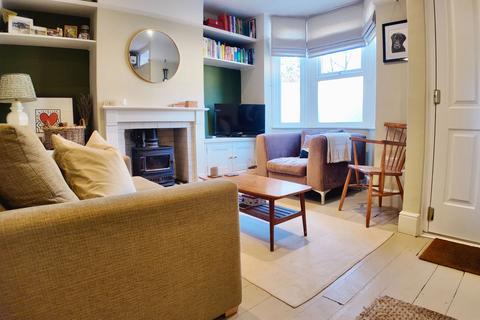 3 bedroom terraced house for sale, Hollow Way, Oxford OX4