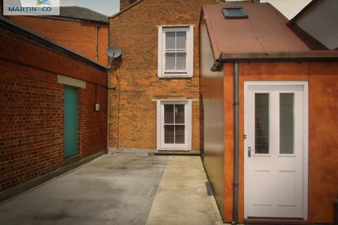 undefined, George Street, Banbury OX16