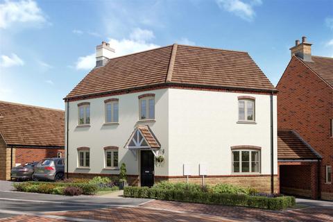 3 bedroom link detached house for sale, Ravenswood Reach, Plot 35 The Minerva, Longdale Lane, Ravenshead