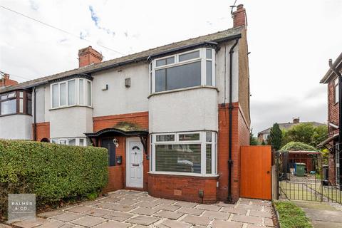 2 bedroom end of terrace house for sale, Sale Lane, Tyldesley M29