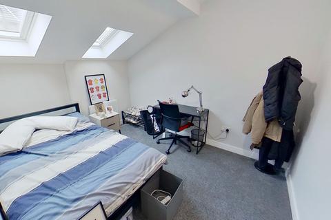 2 bedroom flat to rent, Flat 9, The Printworks, 29 Lake Street, Nottingham, NG7 4BT