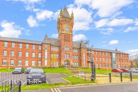 2 bedroom apartment for sale, Birch Hill Clock Tower, Oakhurst Drive, Wardle, OL12 9EU