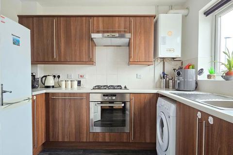 32 Culm Close, Bideford, EX39 4AX