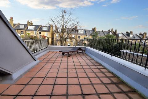 4 bedroom maisonette for sale, Estelle Road, Hampstead, London NW3